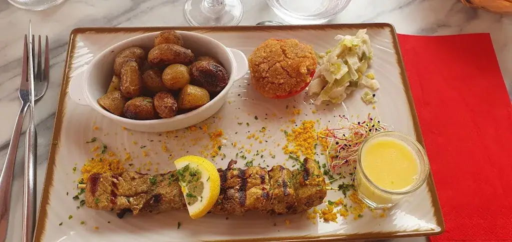 Menu_Les Embruns de l'Ocean_Saint-Brevin-les-Pins_image_9