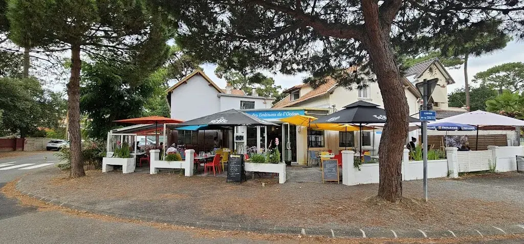 stephane lucciola_Les Embruns de l'Ocean_Saint-Brevin-les-Pins_review