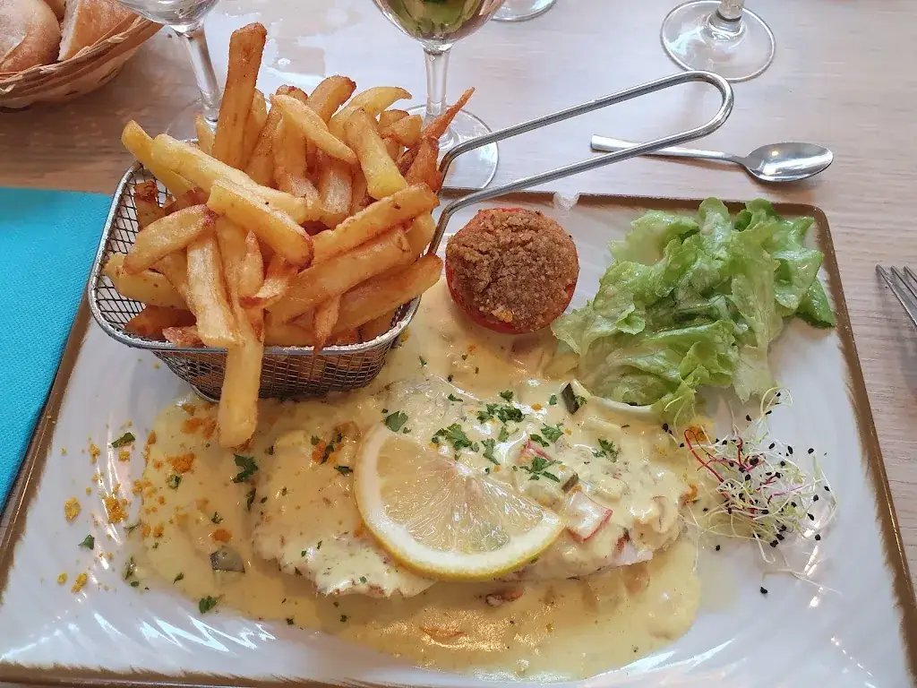 Pascale Panis_Les Embruns de l'Ocean_Saint-Brevin-les-Pins_review