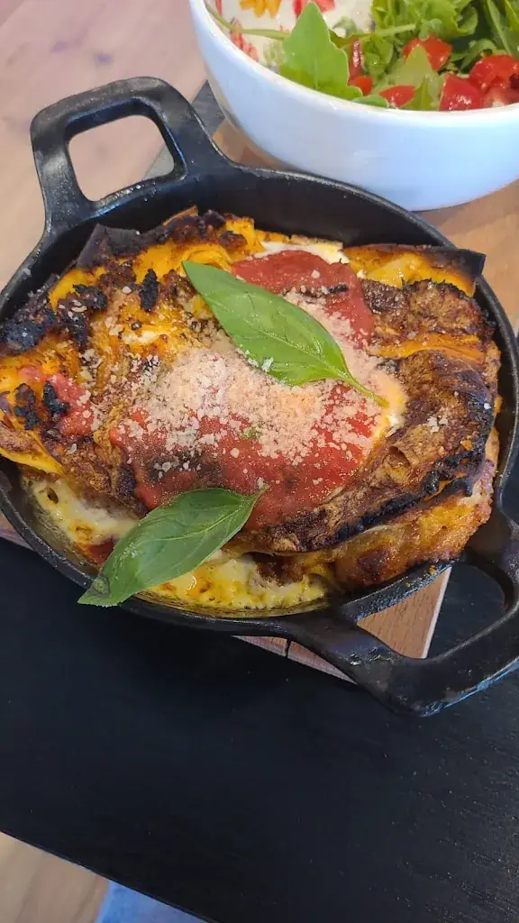 Menu_Rita - Ristorante della lupa St Brévin_Saint-Brevin-les-Pins_image_5