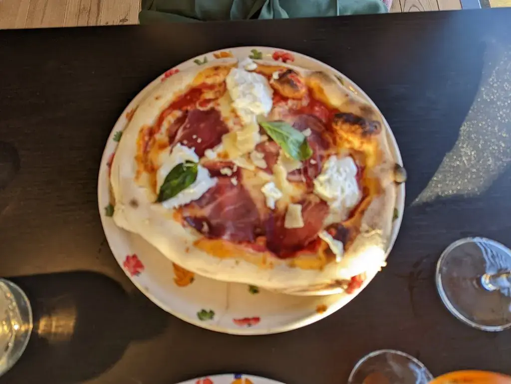 Menu_Rita - Ristorante della lupa St Brévin_Saint-Brevin-les-Pins_image_7