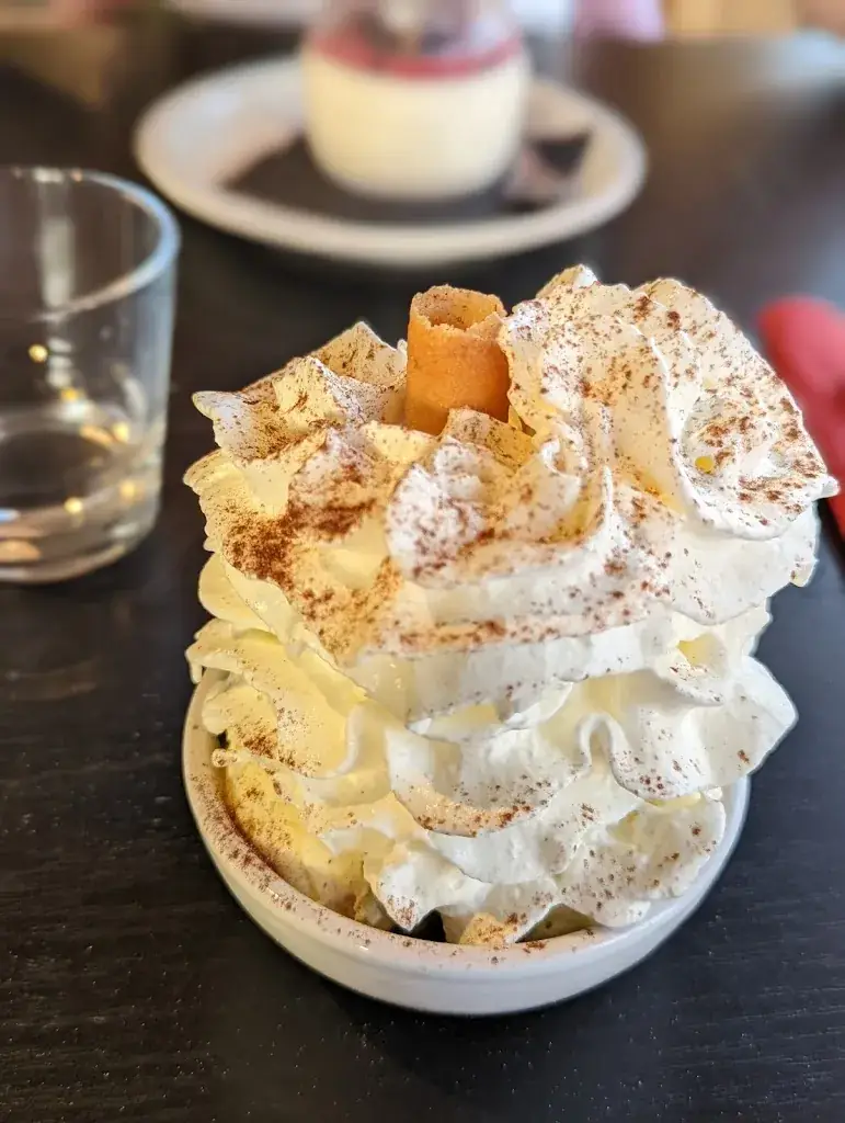 Menu_Rita - Ristorante della lupa St Brévin_Saint-Brevin-les-Pins_image_8