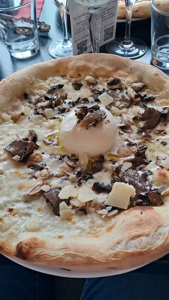 Menu_Rita - Ristorante della lupa St Brévin_Saint-Brevin-les-Pins_image_9