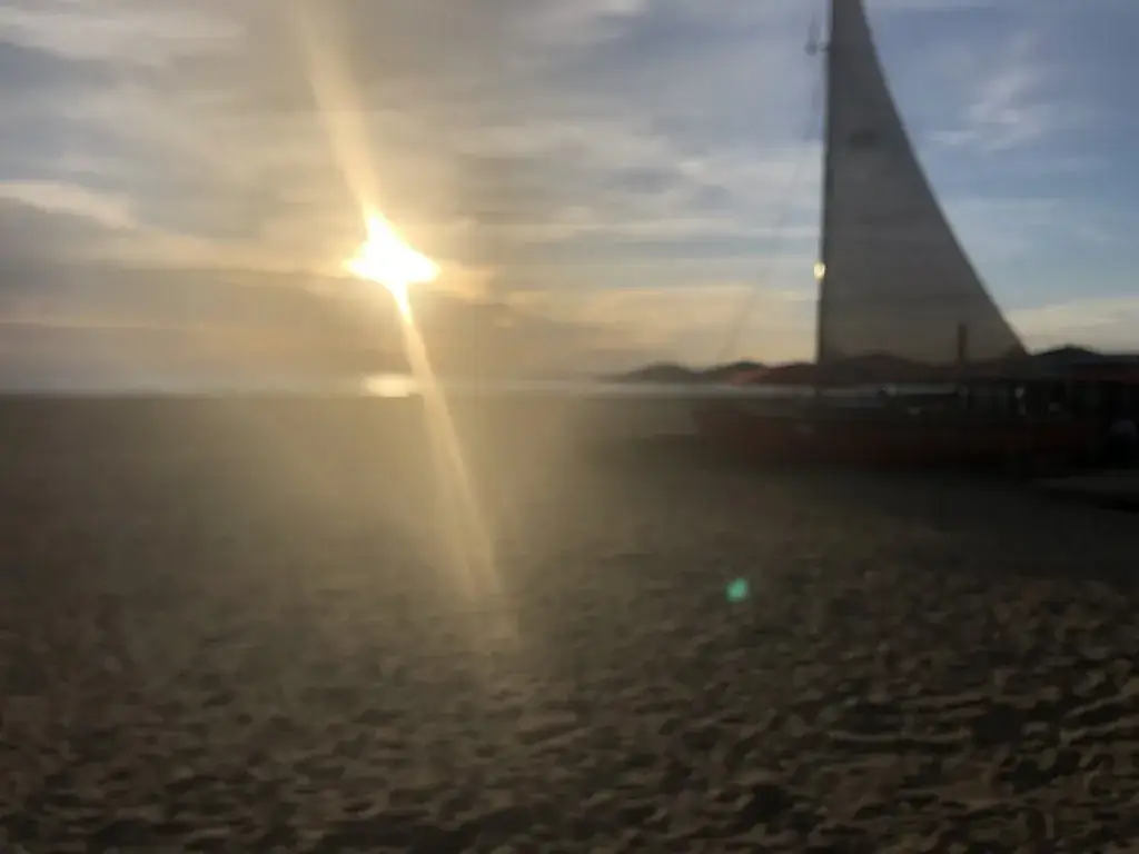 Nick Armstrong_Rita - Ristorante della lupa St Brévin_Saint-Brevin-les-Pins_review