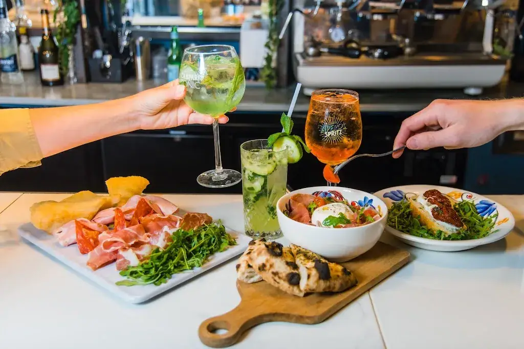 Rita - Ristorante della lupa St Brévin_Saint-Brevin-les-Pins_slider_image_3