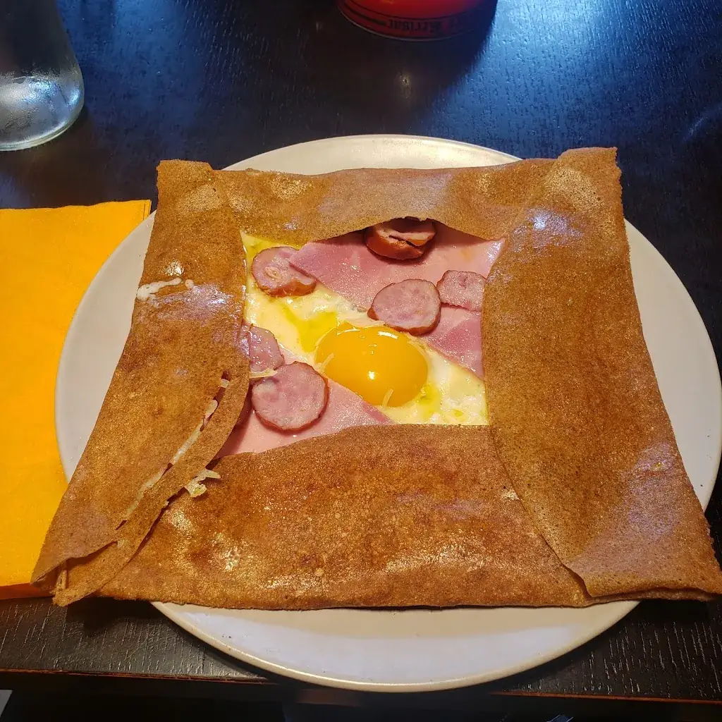 Menu_La Flambée_Saint-Brevin-les-Pins_image_5