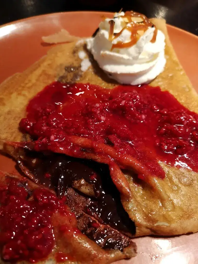 Menu_La Flambée_Saint-Brevin-les-Pins_image_6