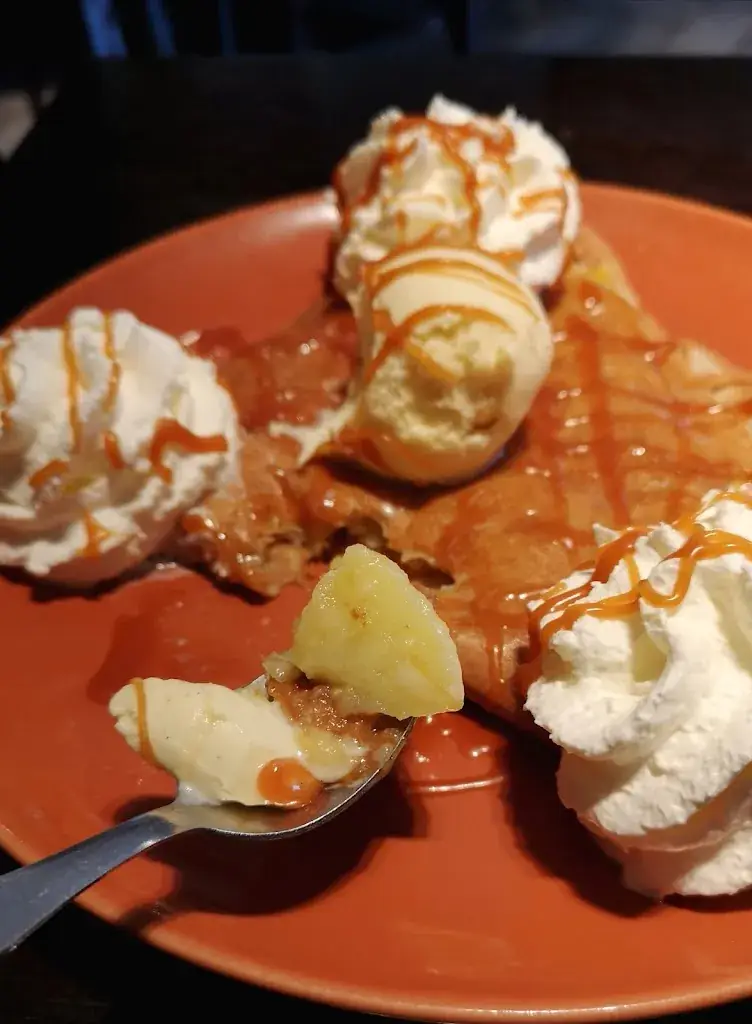 Menu_La Flambée_Saint-Brevin-les-Pins_image_7