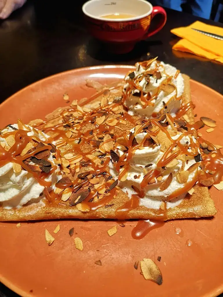 Menu_La Flambée_Saint-Brevin-les-Pins_image_9