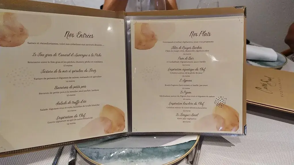 Menu_Carré Sud_Montrond-les-Bains_immagine_1