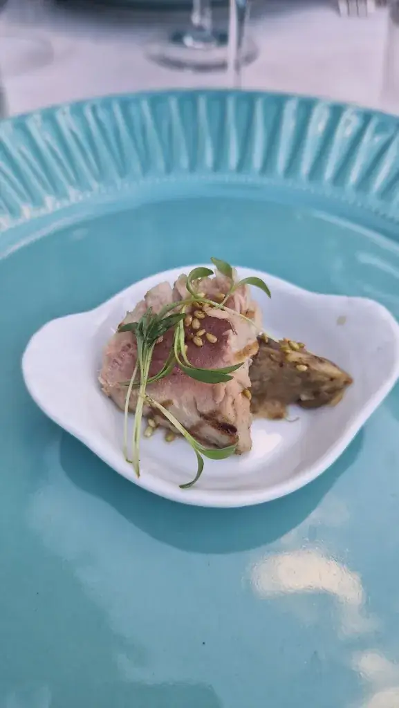 Amanda Petitoie_Carré Sud_Montrond-les-Bains_recensione