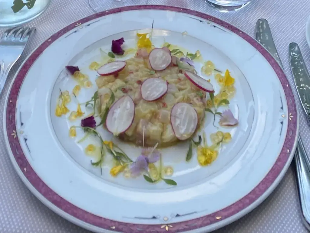 Thomas WITZ_Carré Sud_Montrond-les-Bains_recensione