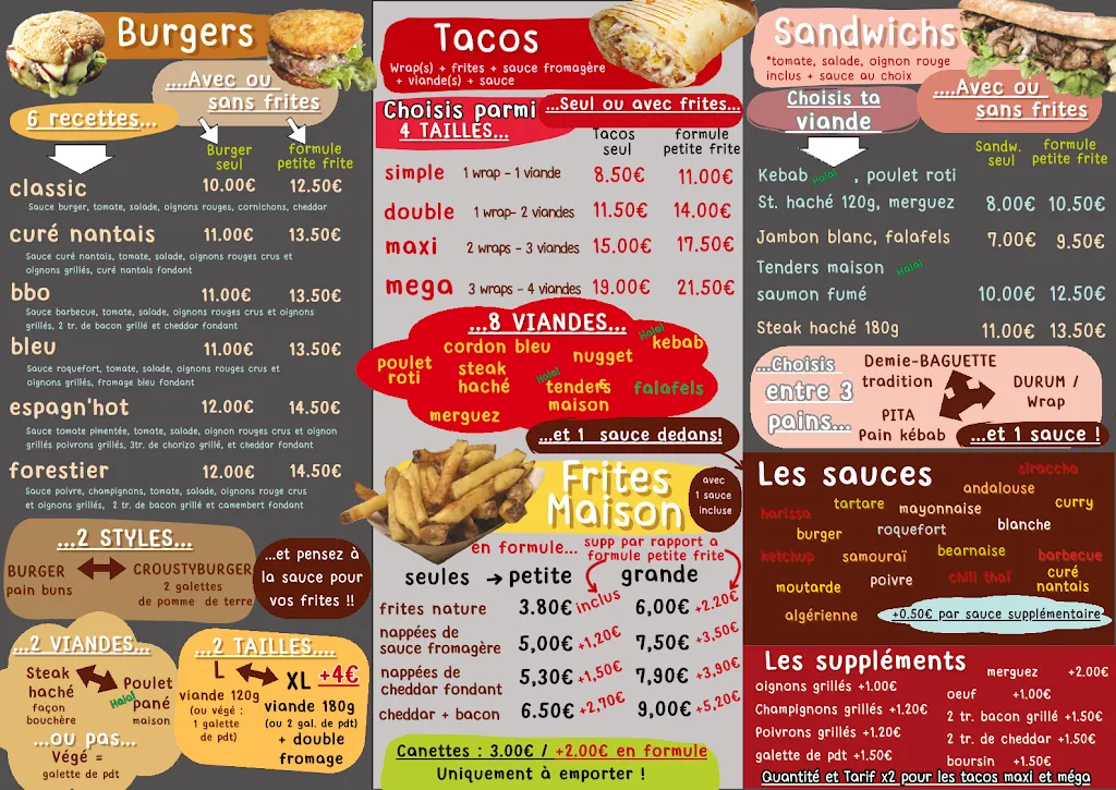 Menu_L'Apérock Café_Saint-Brevin-les-Pins_image_2