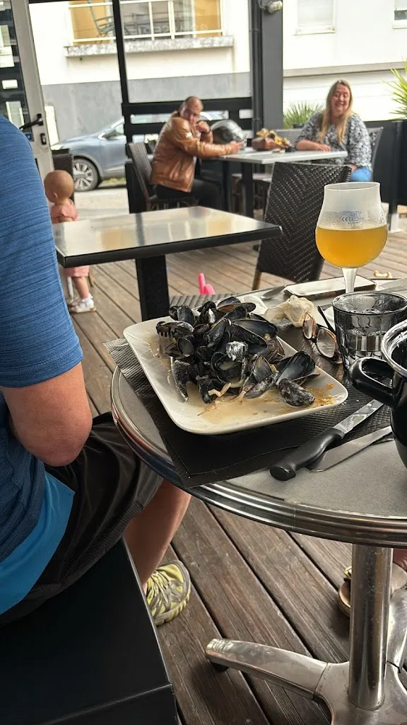 Carol Willey_L'Apérock Café_Saint-Brevin-les-Pins_review