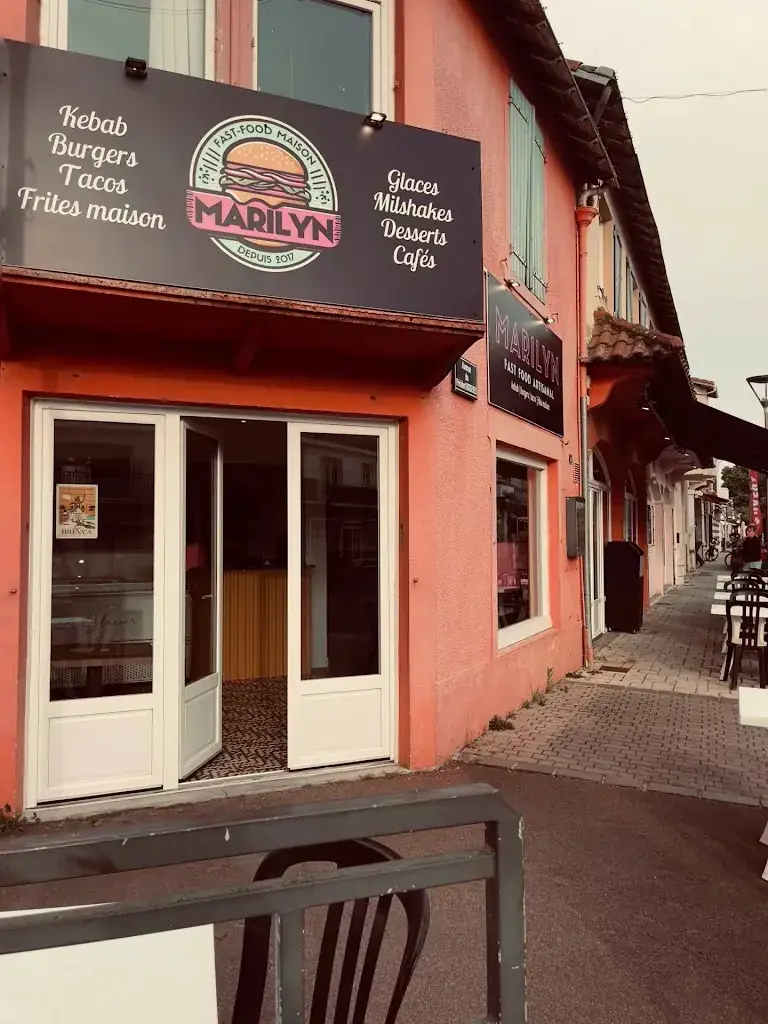 Joffrey Plouviez_Le Marilyn_Saint-Brevin-les-Pins_review