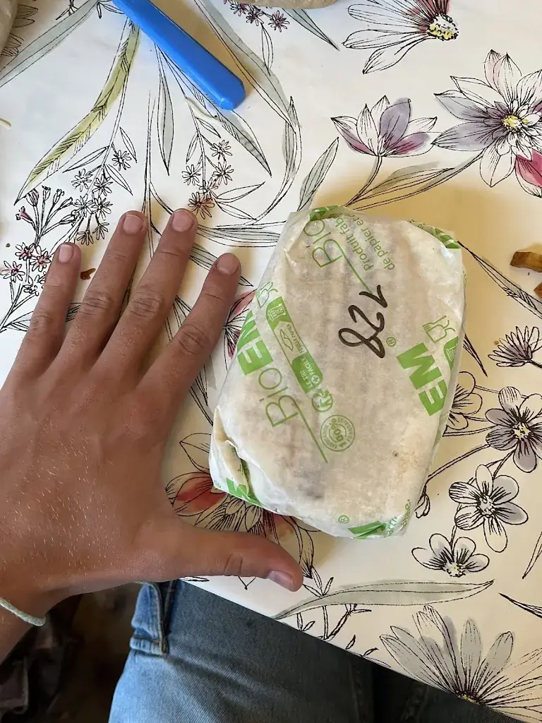 arthur. mdt_Le Marilyn_Saint-Brevin-les-Pins_review