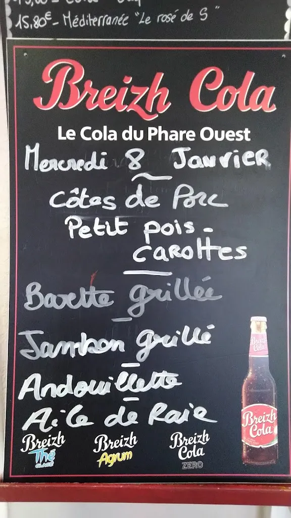 Menu_La Walkyrie_Saint-Brevin-les-Pins_immagine_1