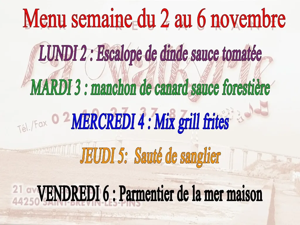 Menu_La Walkyrie_Saint-Brevin-les-Pins_immagine_4