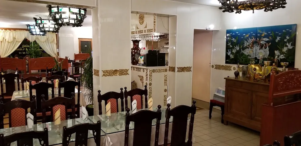 NHU-Y restaurant in Saint-Brevin-les-Pins