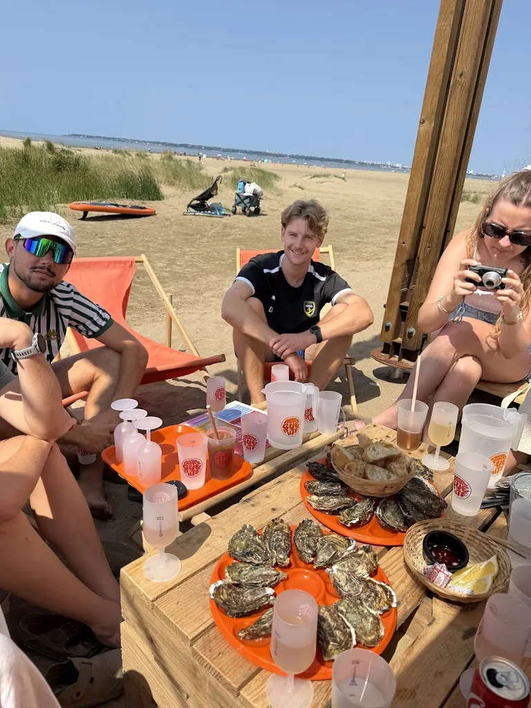 Maëlle Daniel_Marguerite_Saint-Brevin-les-Pins_review