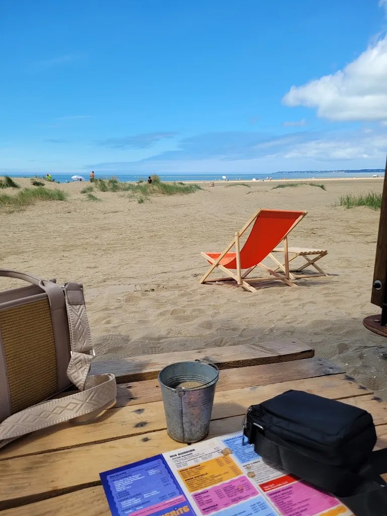 Isabelle Duro_Marguerite_Saint-Brevin-les-Pins_review