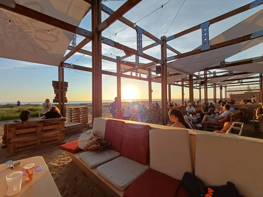 Marguerite restaurant in Saint-Brevin-les-Pins