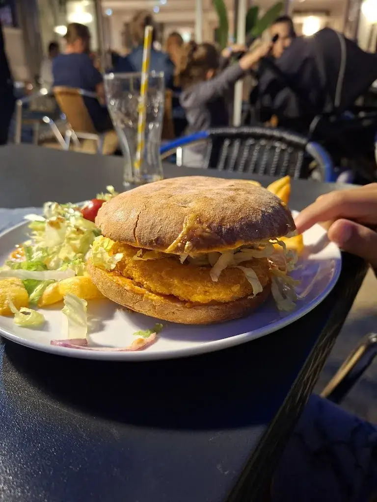 WTP76_Restaurant Les Pierres Couchées ( situé dans le camping siblu)_Saint-Brevin-les-Pins_review