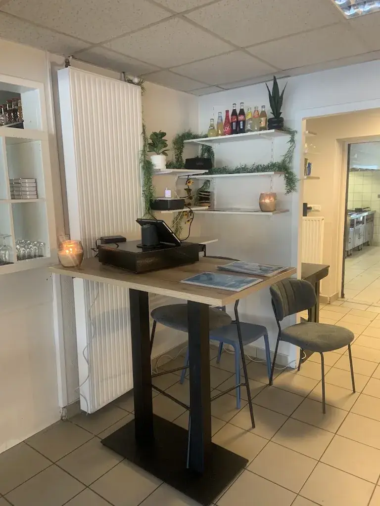 Restaurant Les Pierres Couchées ( situé dans le camping siblu)_Saint-Brevin-les-Pins_slider_image_1