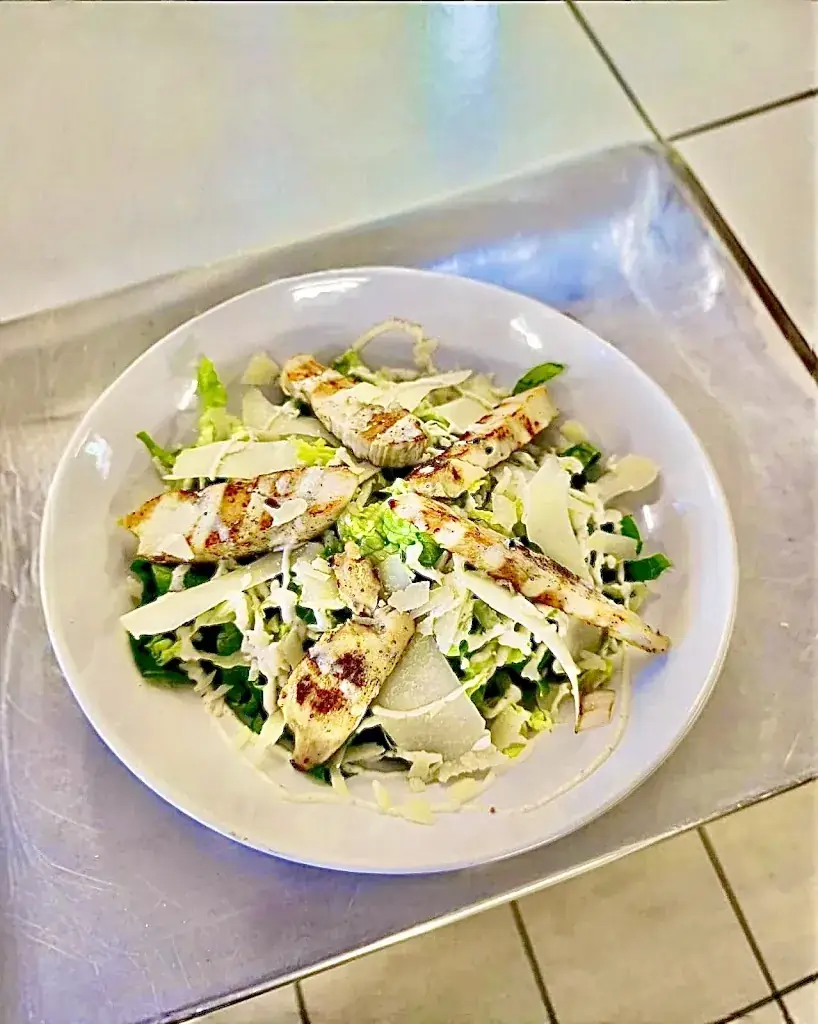 Restaurant Les Pierres Couchées ( situé dans le camping siblu)_Saint-Brevin-les-Pins_slider_image_2