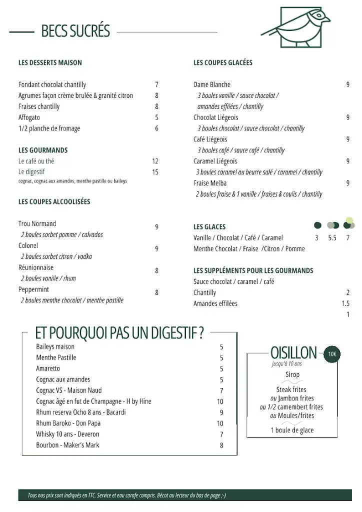 Menu_Les Piafs_Saint-Brevin-les-Pins_image_2