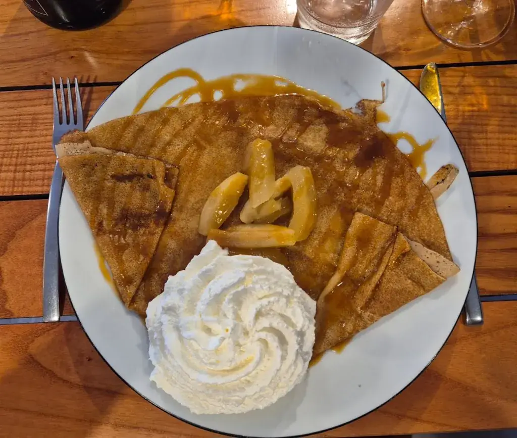 Nicolas B_La Pata Galette_Saint-Brevin-les-Pins_review