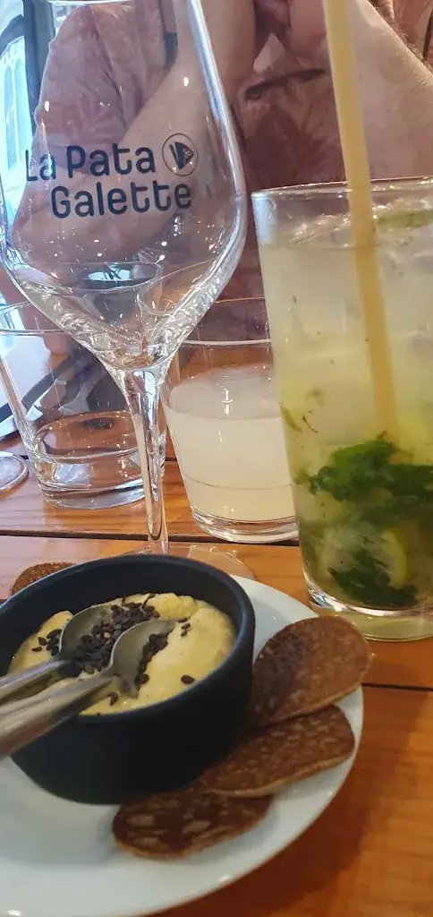 Virginie Beras_La Pata Galette_Saint-Brevin-les-Pins_review