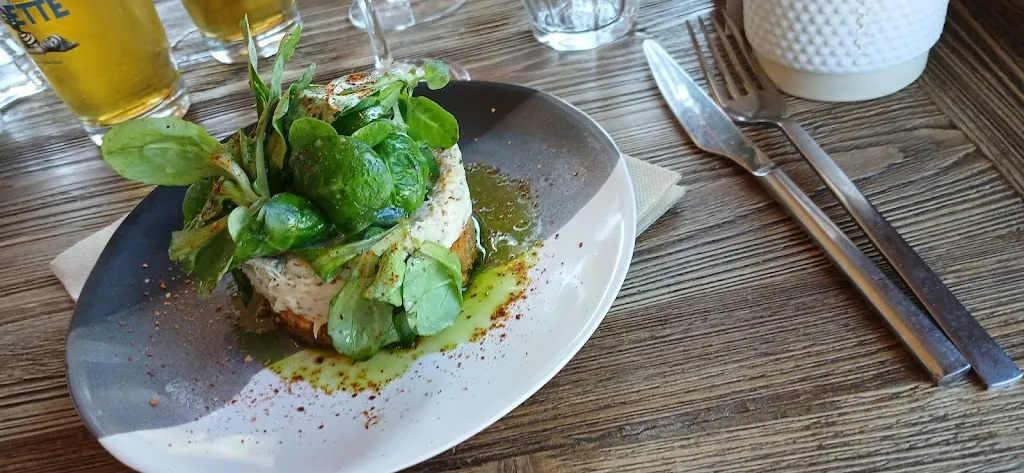 Menu_Lili Beach Café_Saint-Brevin-les-Pins_immagine_3