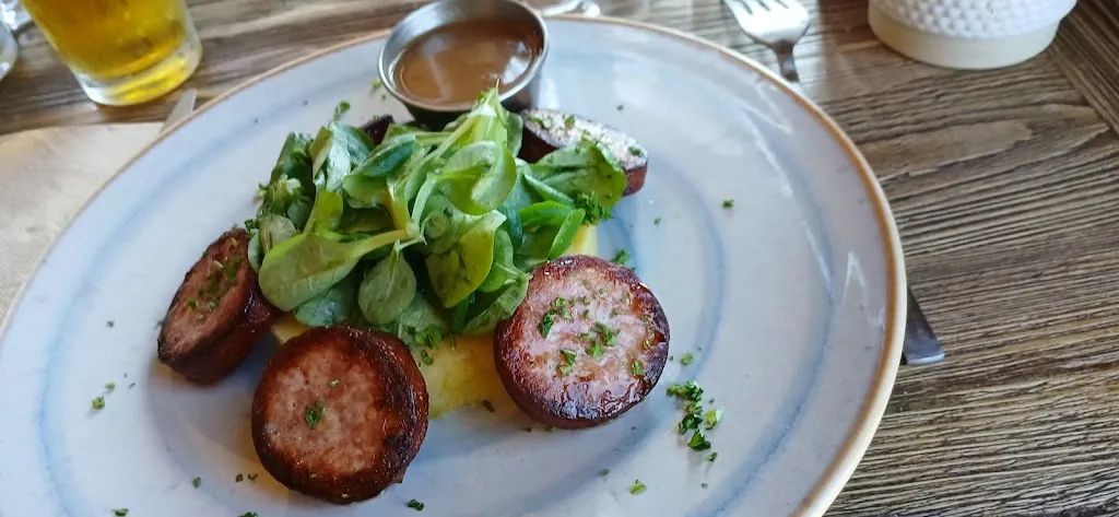 Menu_Lili Beach Café_Saint-Brevin-les-Pins_immagine_4