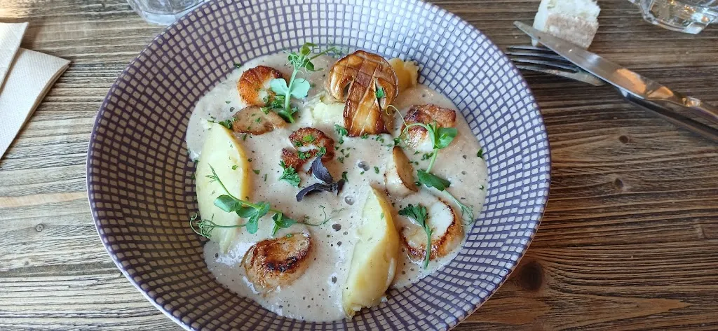 Menu_Lili Beach Café_Saint-Brevin-les-Pins_immagine_5