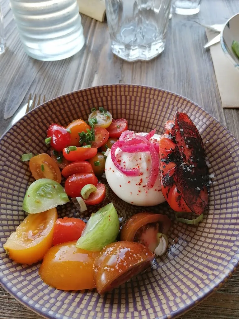 Menu_Lili Beach Café_Saint-Brevin-les-Pins_immagine_6