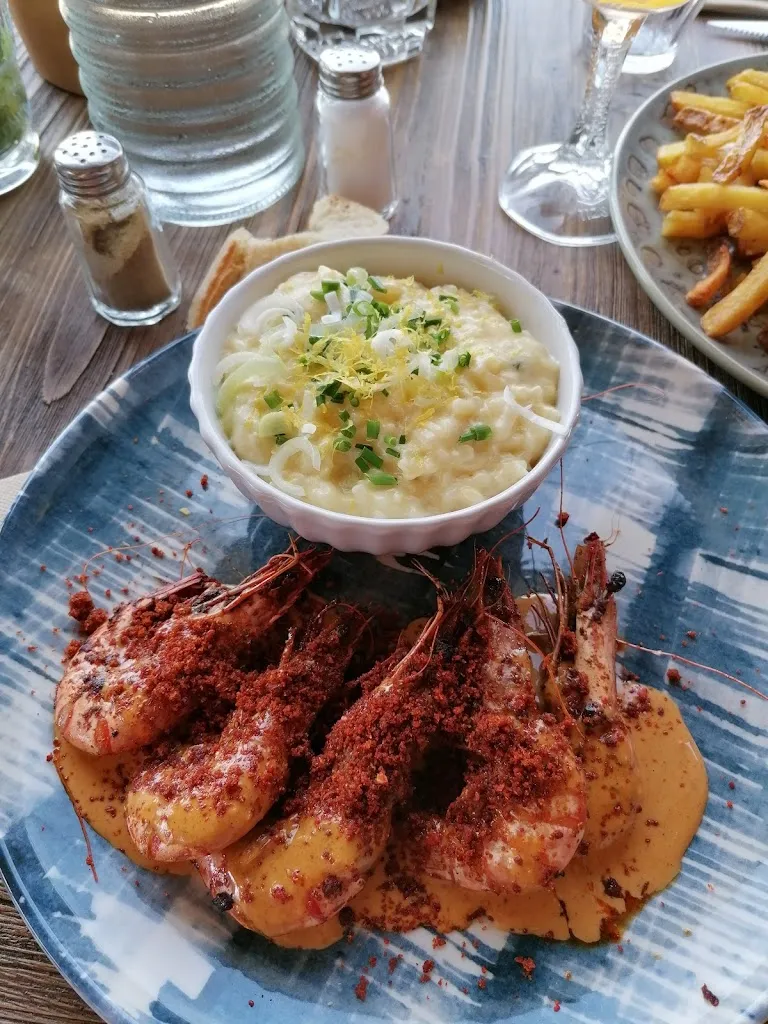 Menu_Lili Beach Café_Saint-Brevin-les-Pins_immagine_8