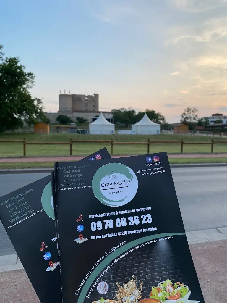 Menu_Gray Rest' O_Montrond-les-Bains_immagine_1