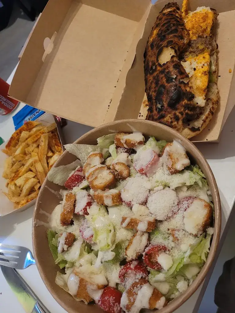 Maeva Chazelle_Gray Rest' O_Montrond-les-Bains_recensione