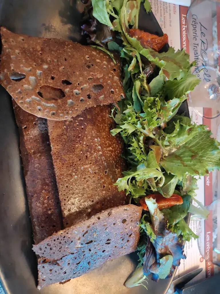 Menu_Crêperie Le Rozell_Saint-Brevin-les-Pins_image_5