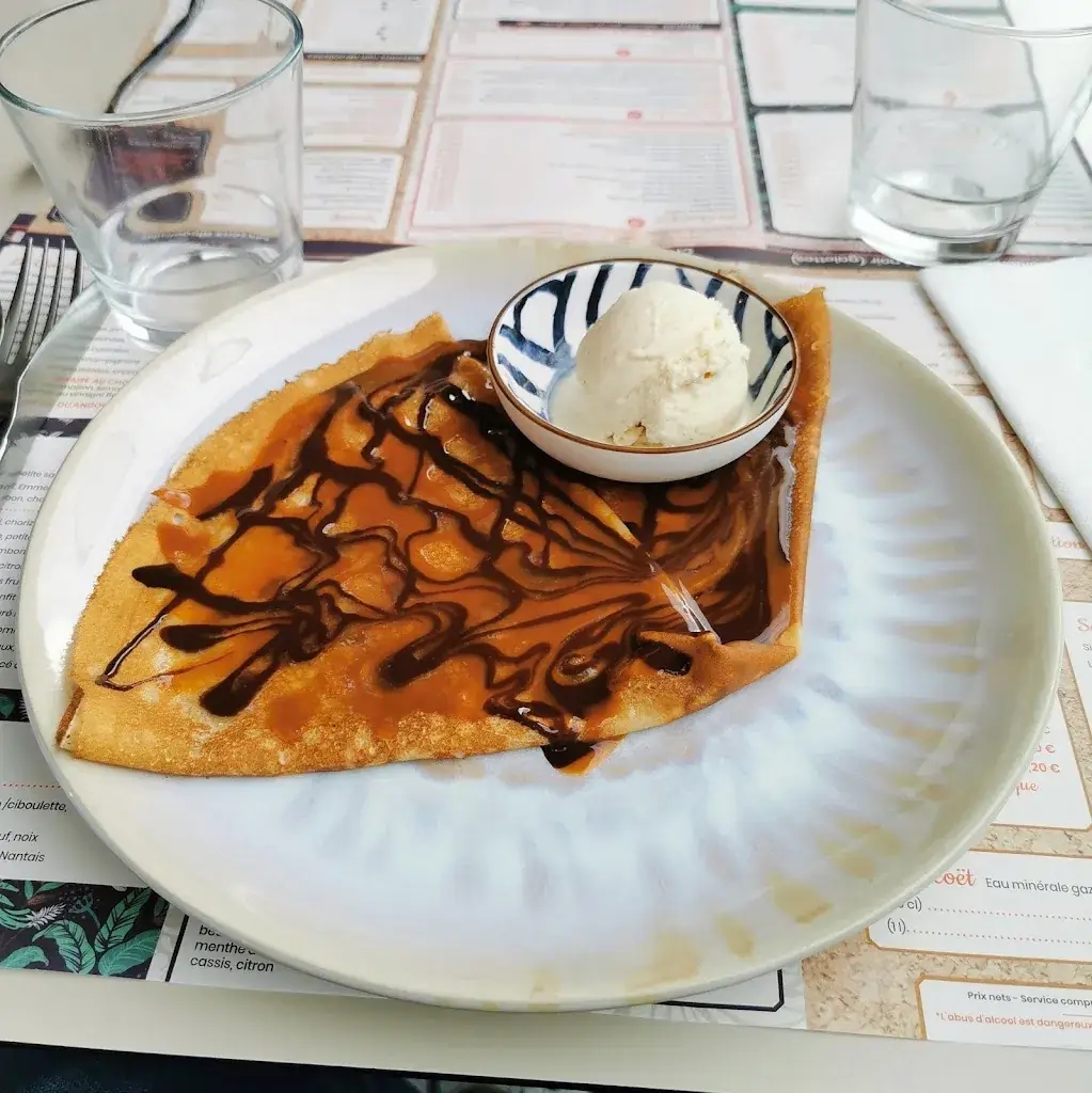 Menu_Crêperie Le Rozell_Saint-Brevin-les-Pins_image_7