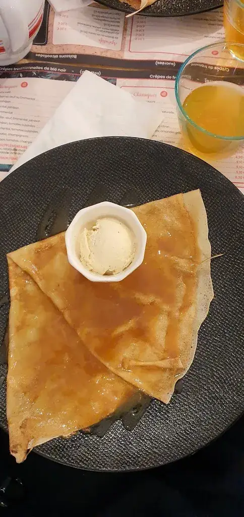 Menu_Crêperie Le Rozell_Saint-Brevin-les-Pins_image_8