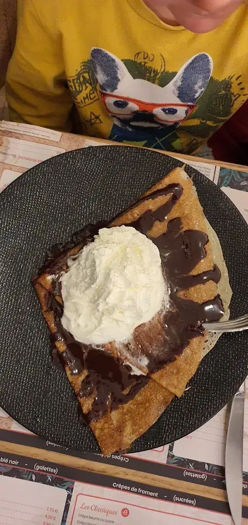 Menu_Crêperie Le Rozell_Saint-Brevin-les-Pins_image_9