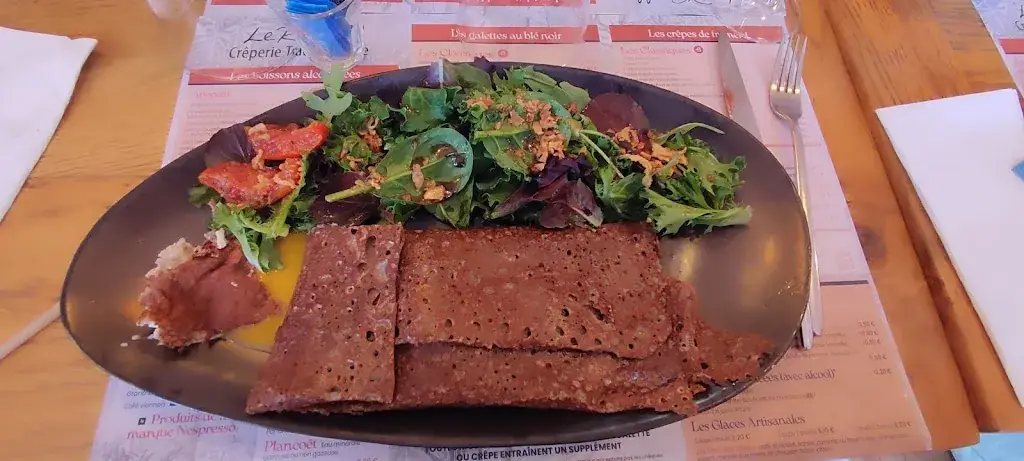 Jeremy_Crêperie Le Rozell_Saint-Brevin-les-Pins_review