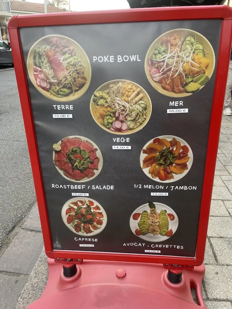 Menu_La BARCA_Saint-Brevin-les-Pins_image_4