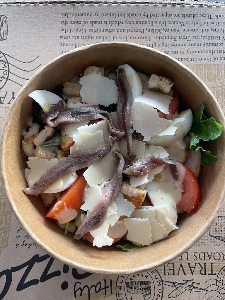 Menu_La BARCA_Saint-Brevin-les-Pins_image_7