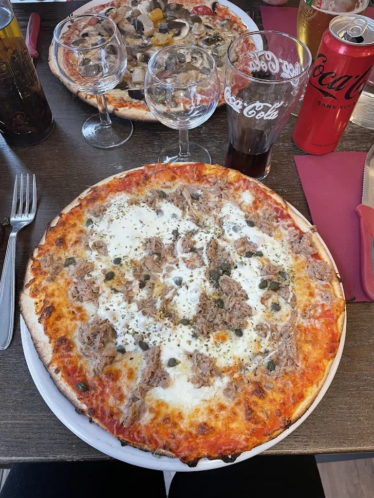 Camille BP_La BARCA_Saint-Brevin-les-Pins_review