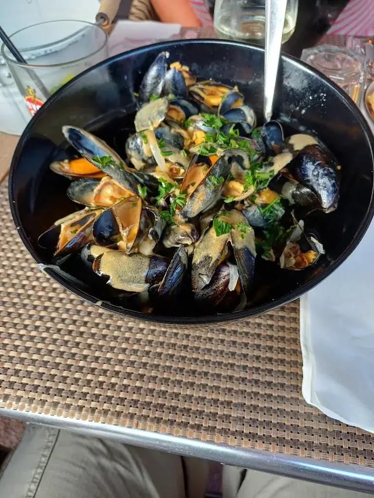 Menu_Le Bistro de L'Océan_Saint-Brevin-les-Pins_image_5