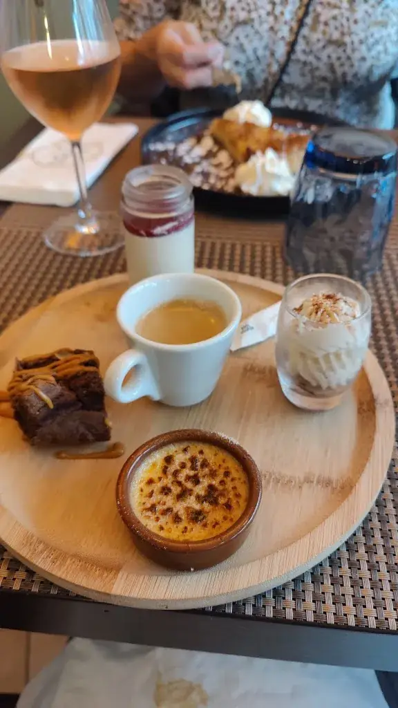 Menu_Le Bistro de L'Océan_Saint-Brevin-les-Pins_image_7