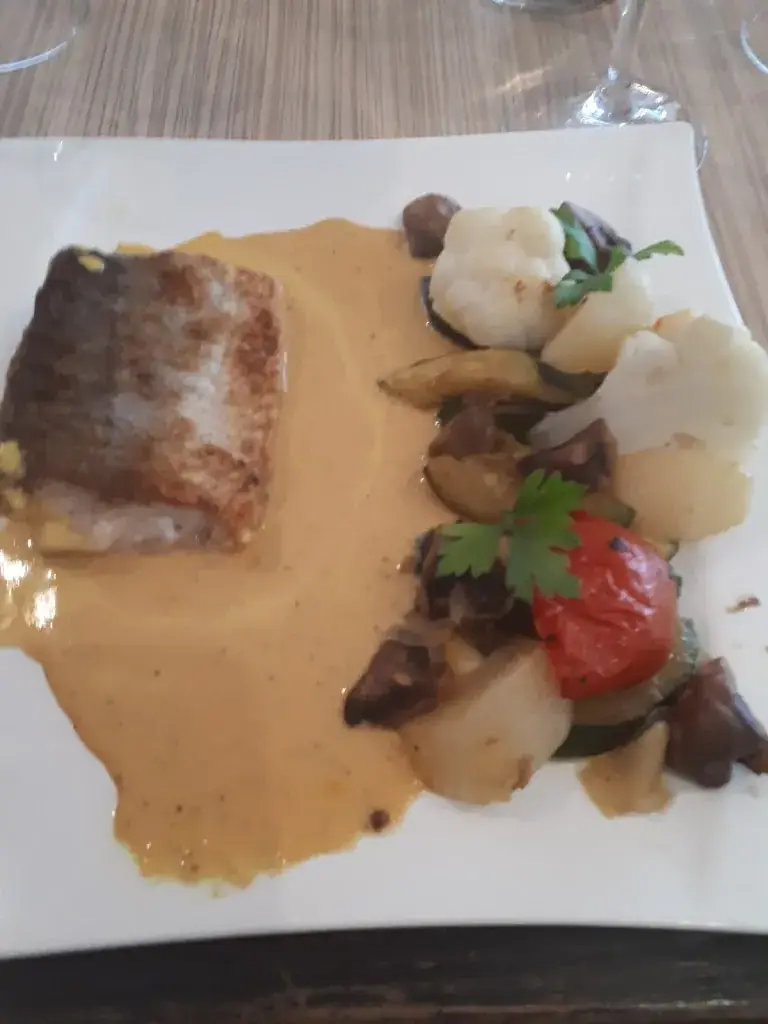 Menu_Le Bistro de L'Océan_Saint-Brevin-les-Pins_image_8